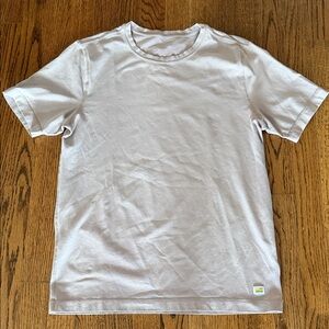 Classic Men's T-Shirt. Color is exactly in first picture